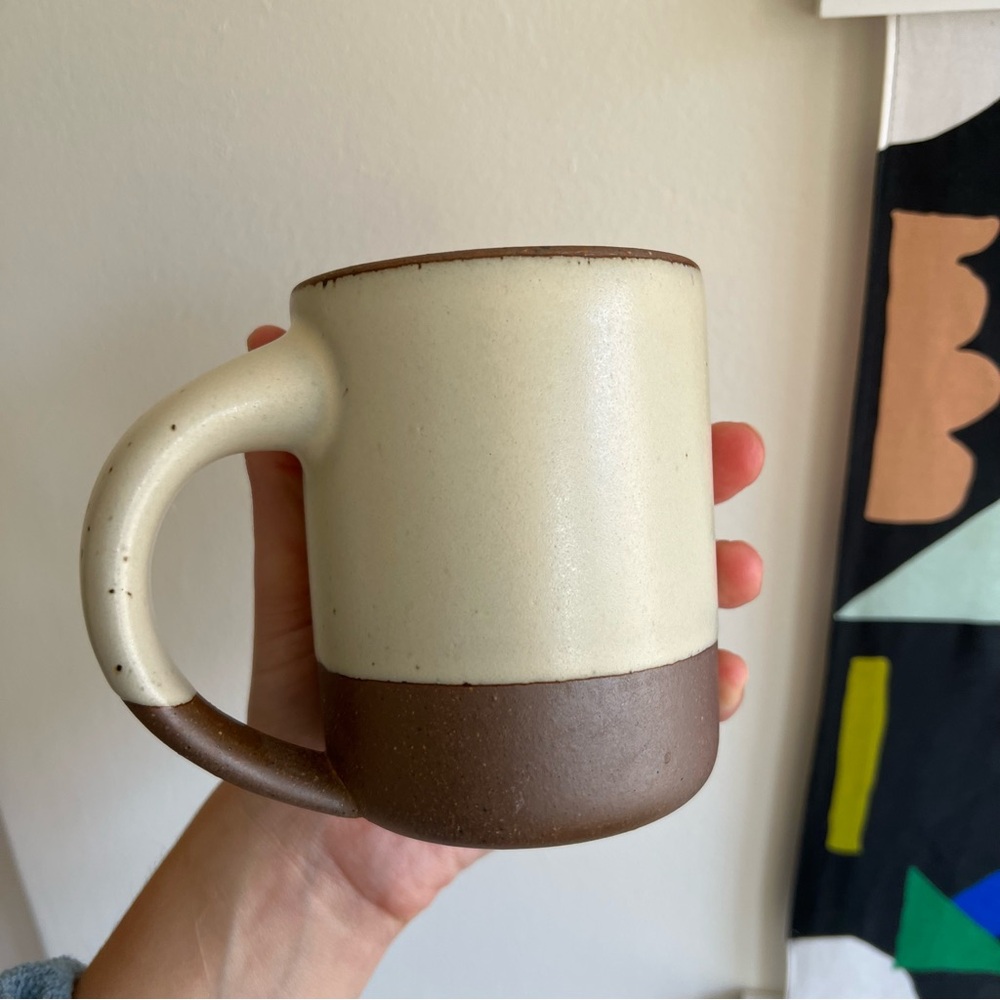 The Mug — East Fork Pottery